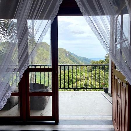 Adam'S Apple Homestay Ella Esterno foto