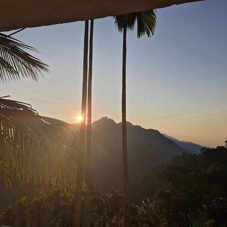 Adam'S Apple Homestay Ella Esterno foto