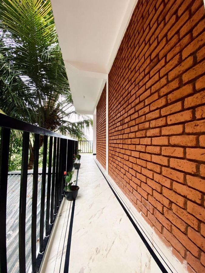 Adam'S Apple Homestay Ella Esterno foto