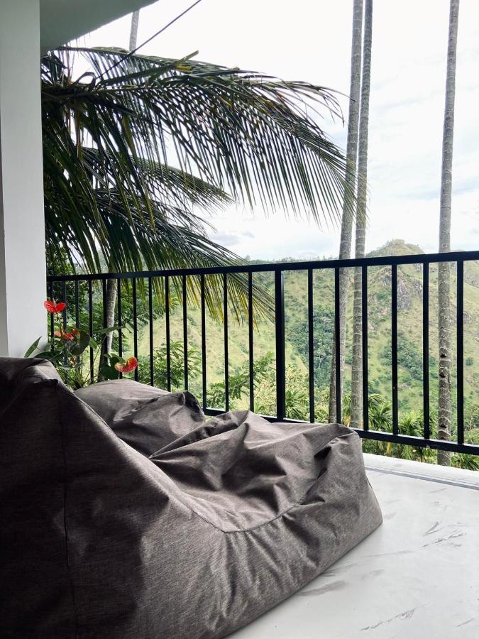 Adam'S Apple Homestay Ella Esterno foto