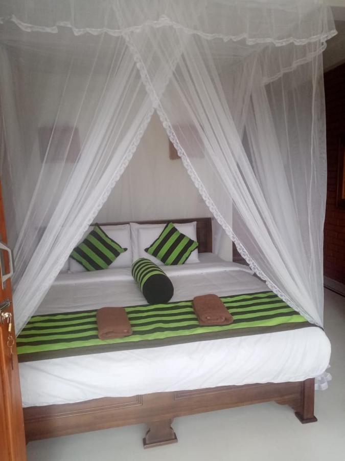 Adam'S Apple Homestay Ella Esterno foto