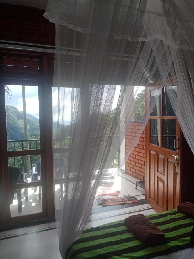 Adam'S Apple Homestay Ella Esterno foto