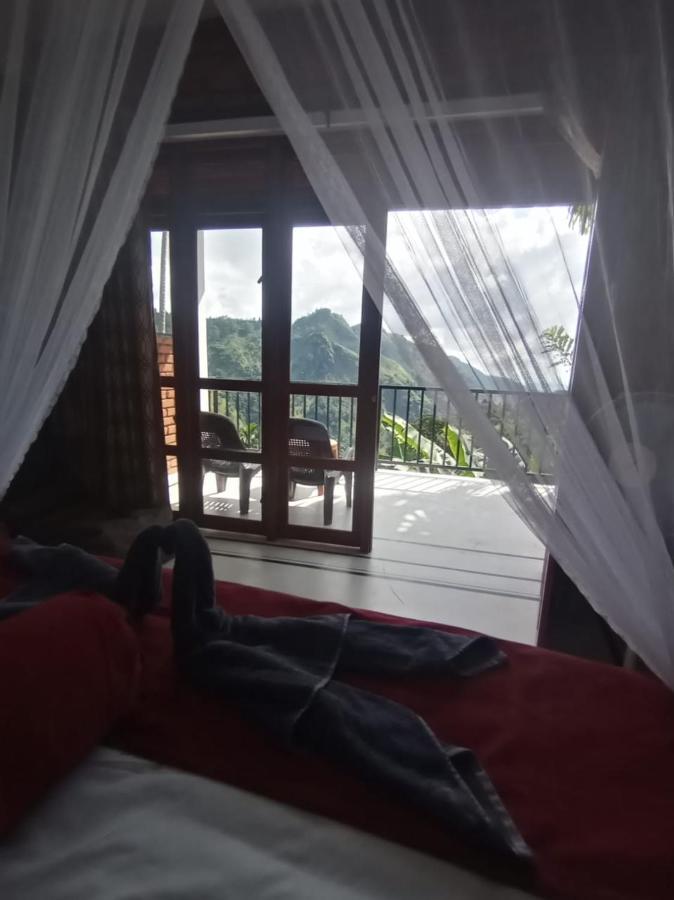 Adam'S Apple Homestay Ella Esterno foto
