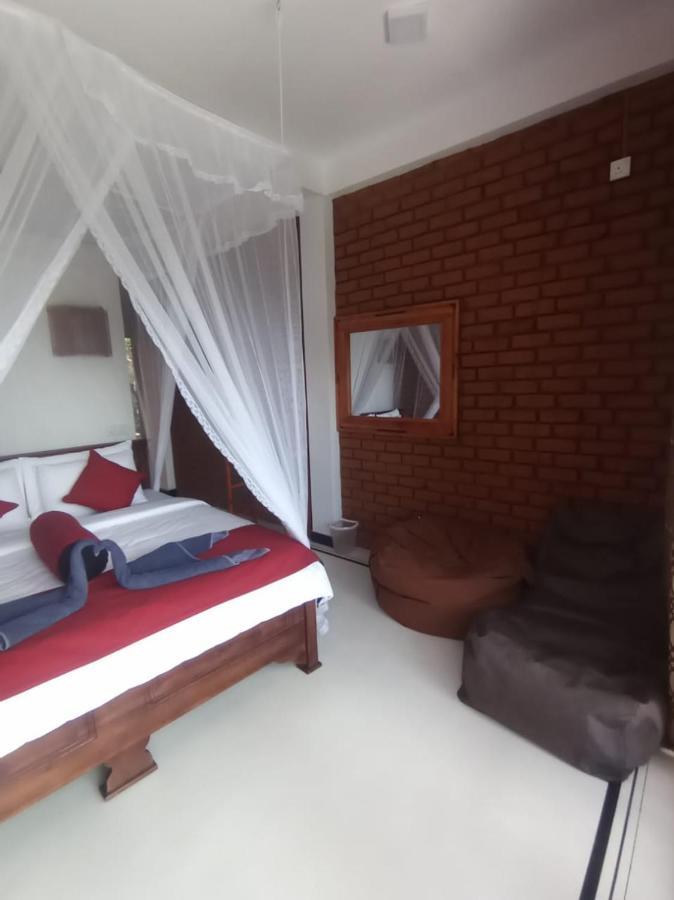 Adam'S Apple Homestay Ella Esterno foto