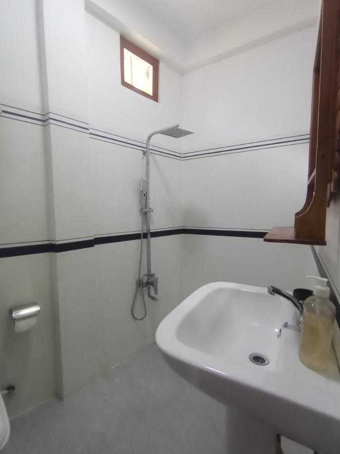 Adam'S Apple Homestay Ella Esterno foto