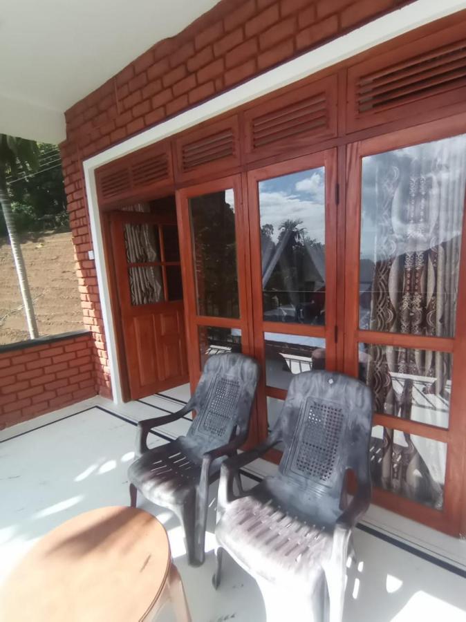 Adam'S Apple Homestay Ella Esterno foto