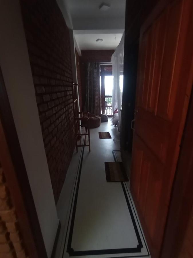 Adam'S Apple Homestay Ella Esterno foto