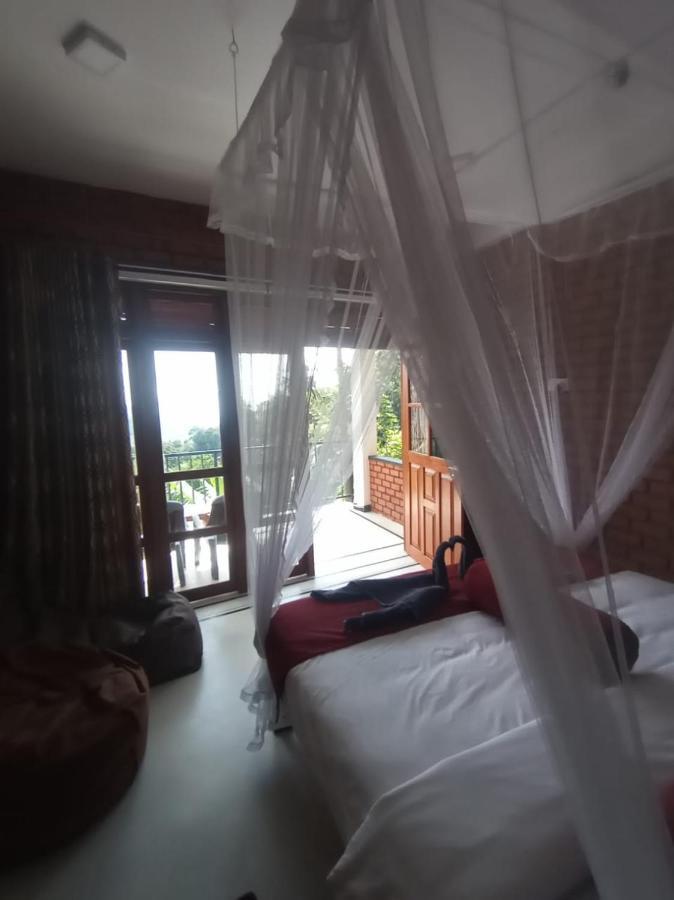 Adam'S Apple Homestay Ella Esterno foto