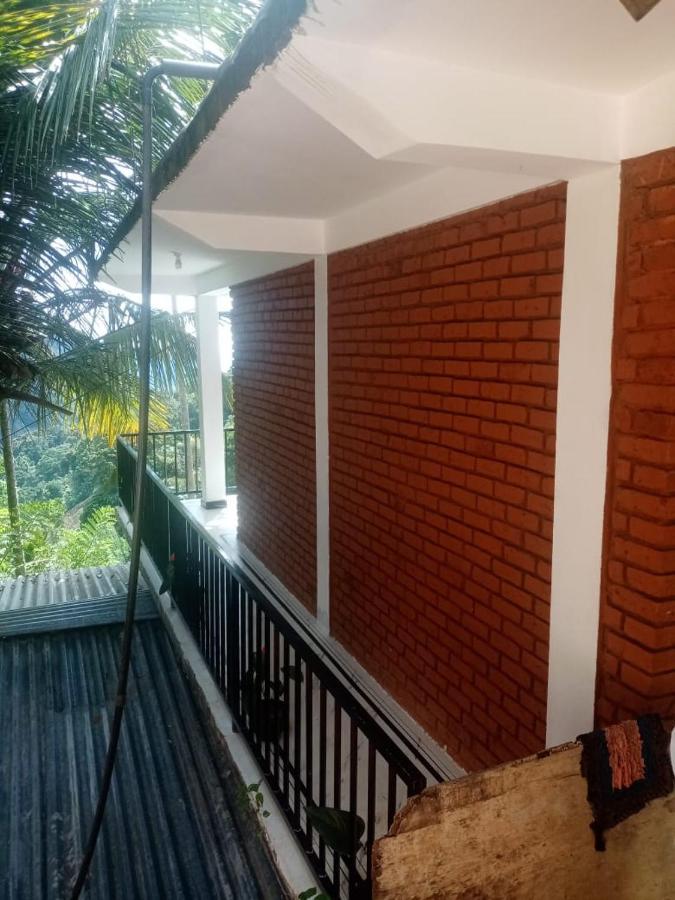Adam'S Apple Homestay Ella Esterno foto