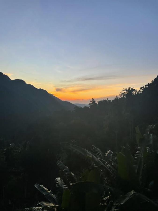 Adam'S Apple Homestay Ella Esterno foto