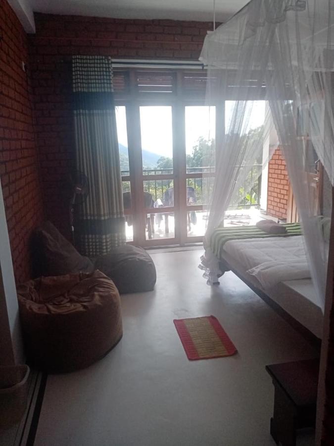 Adam'S Apple Homestay Ella Esterno foto
