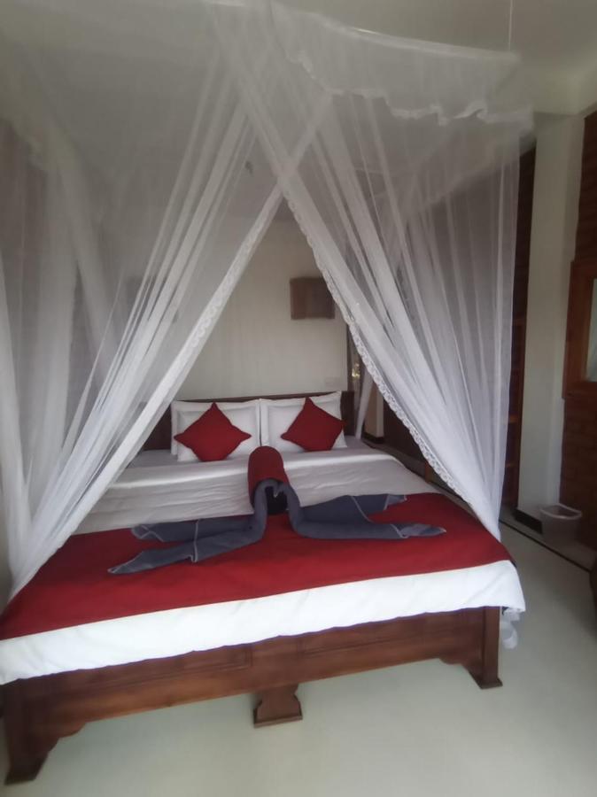 Adam'S Apple Homestay Ella Esterno foto