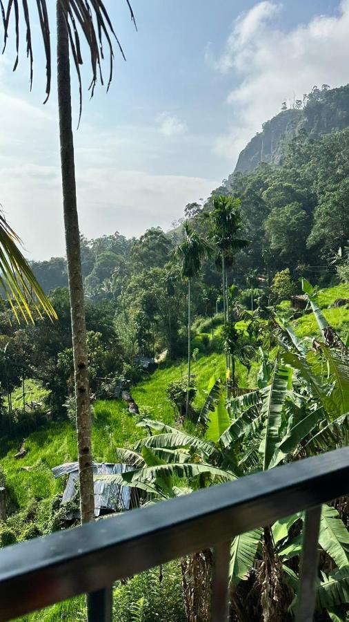 Adam'S Apple Homestay Ella Esterno foto