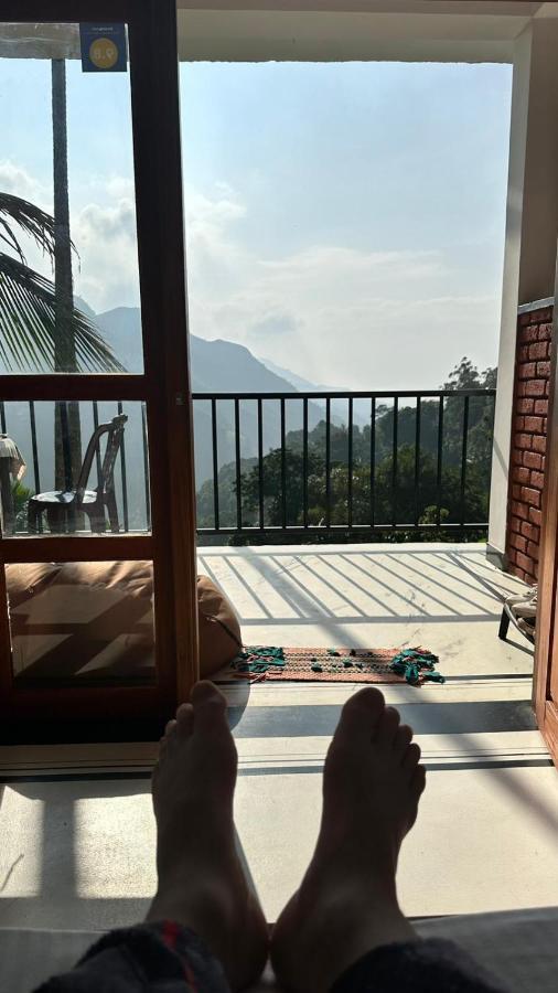 Adam'S Apple Homestay Ella Esterno foto