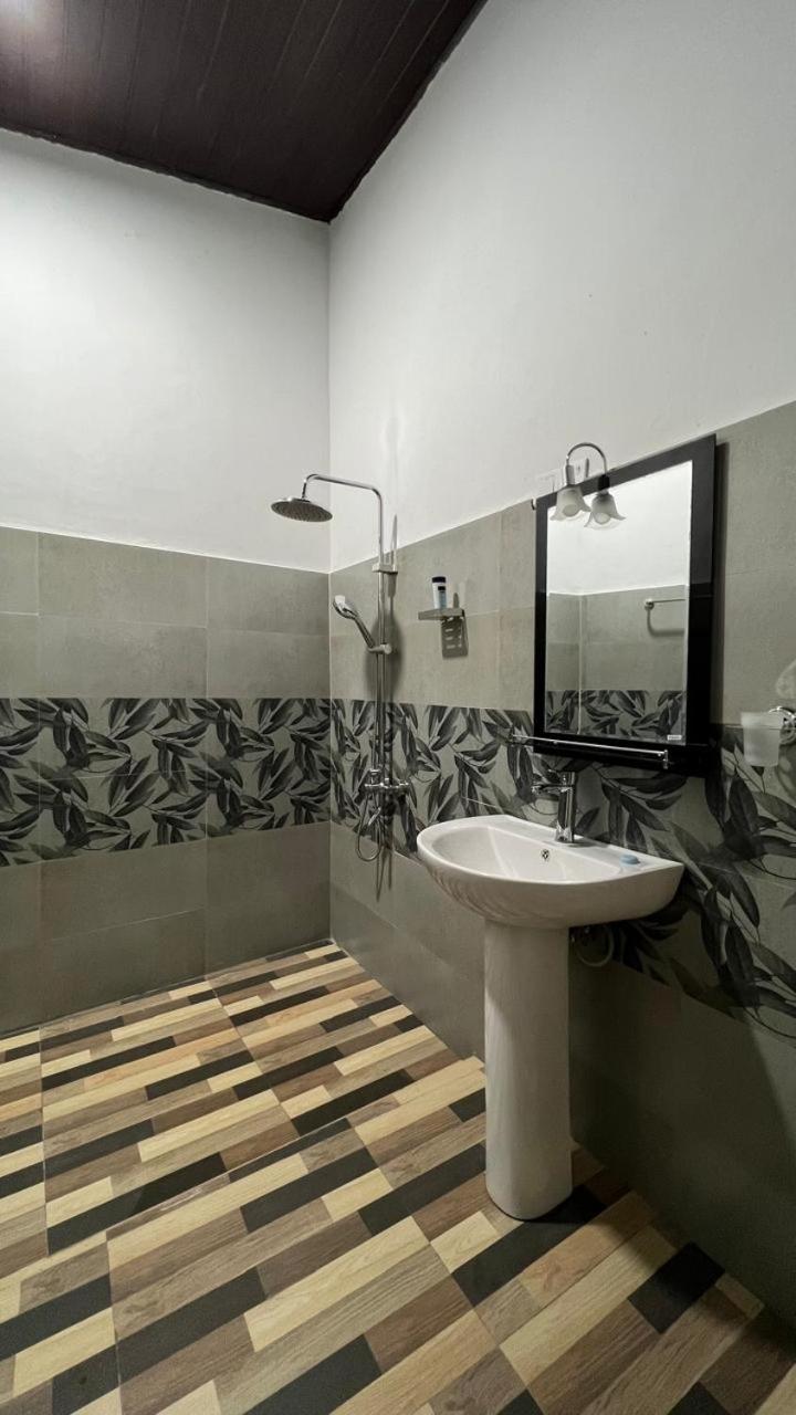 Adam'S Apple Homestay Ella Esterno foto