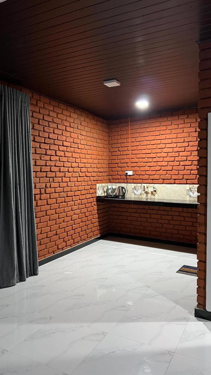 Adam'S Apple Homestay Ella Esterno foto