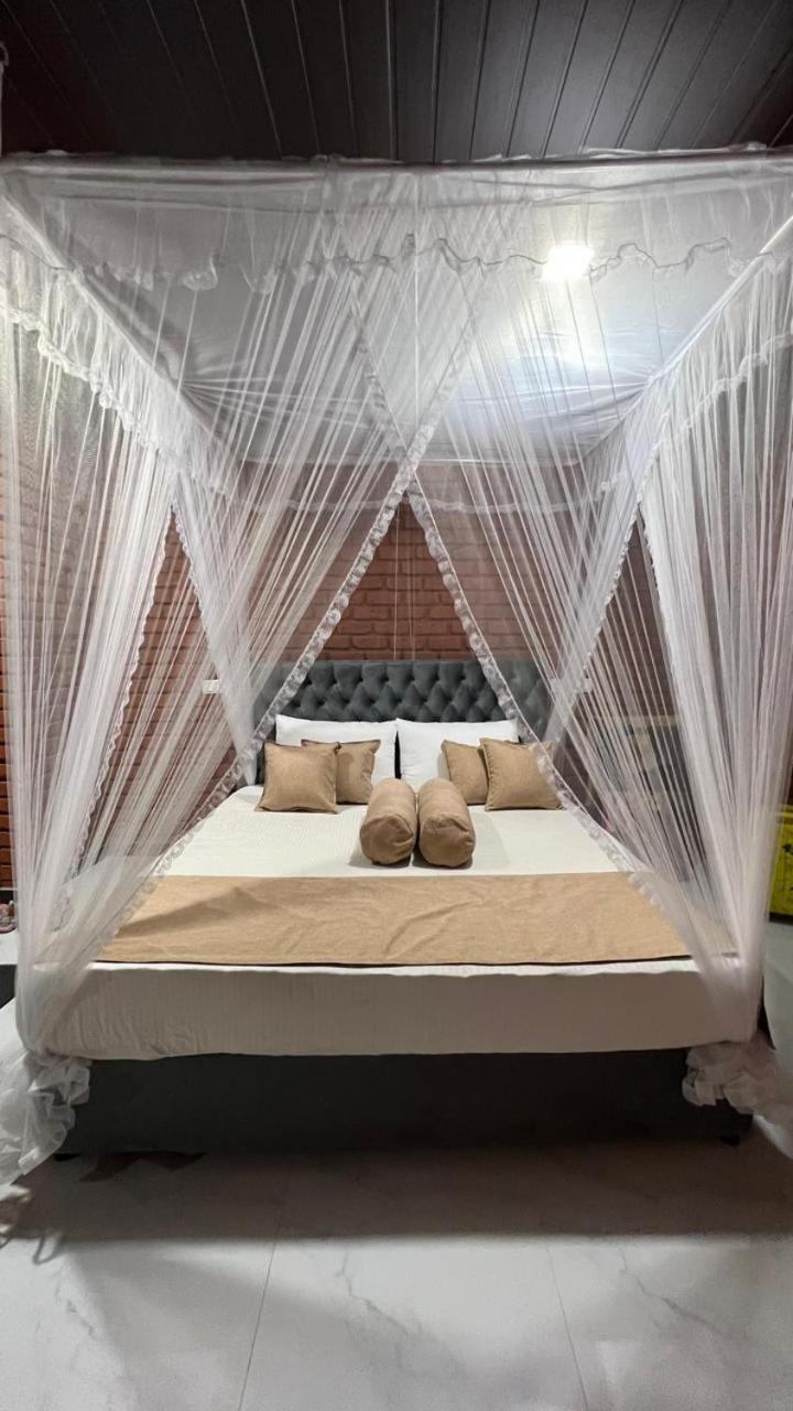 Adam'S Apple Homestay Ella Esterno foto