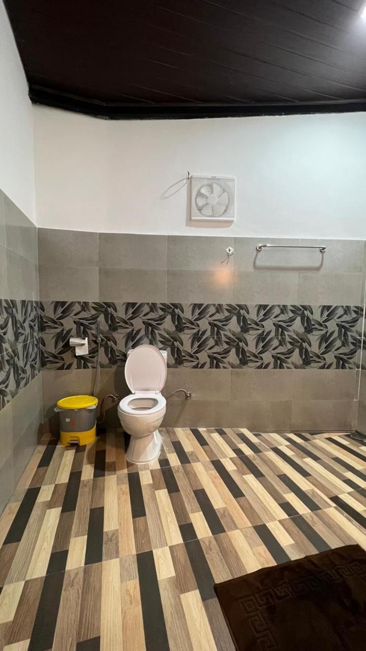 Adam'S Apple Homestay Ella Esterno foto