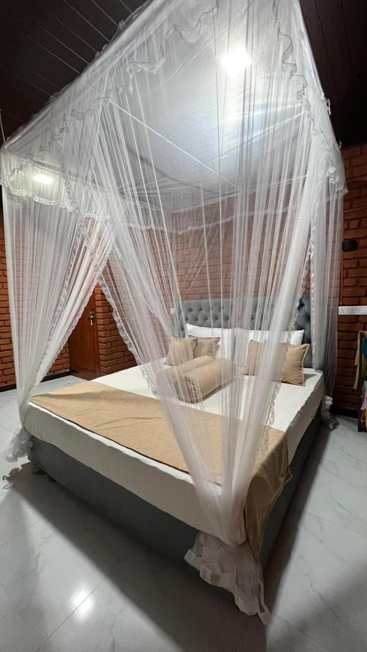 Adam'S Apple Homestay Ella Esterno foto