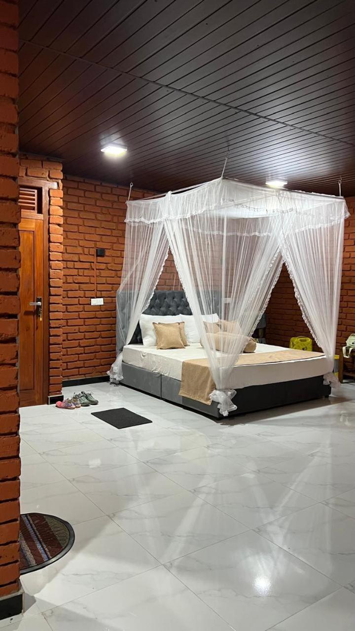 Adam'S Apple Homestay Ella Esterno foto