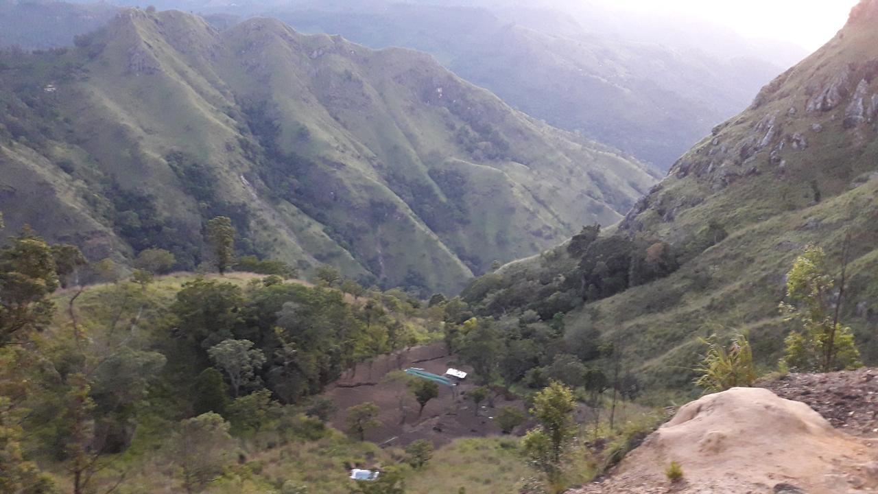 Adam'S Apple Homestay Ella Esterno foto