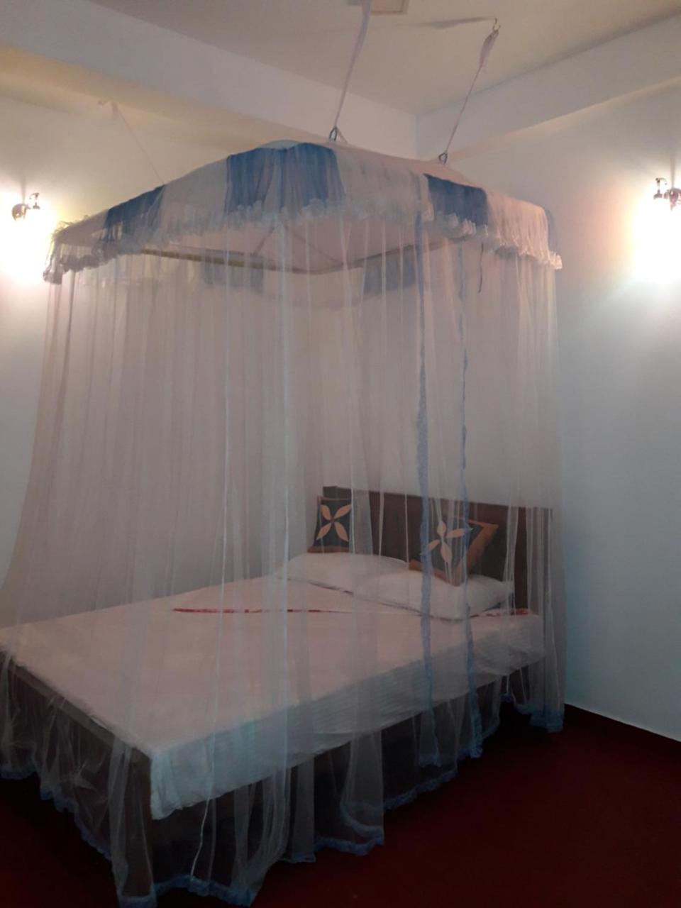 Adam'S Apple Homestay Ella Esterno foto