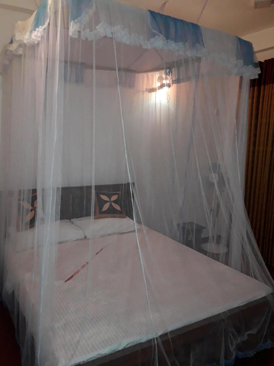 Adam'S Apple Homestay Ella Esterno foto