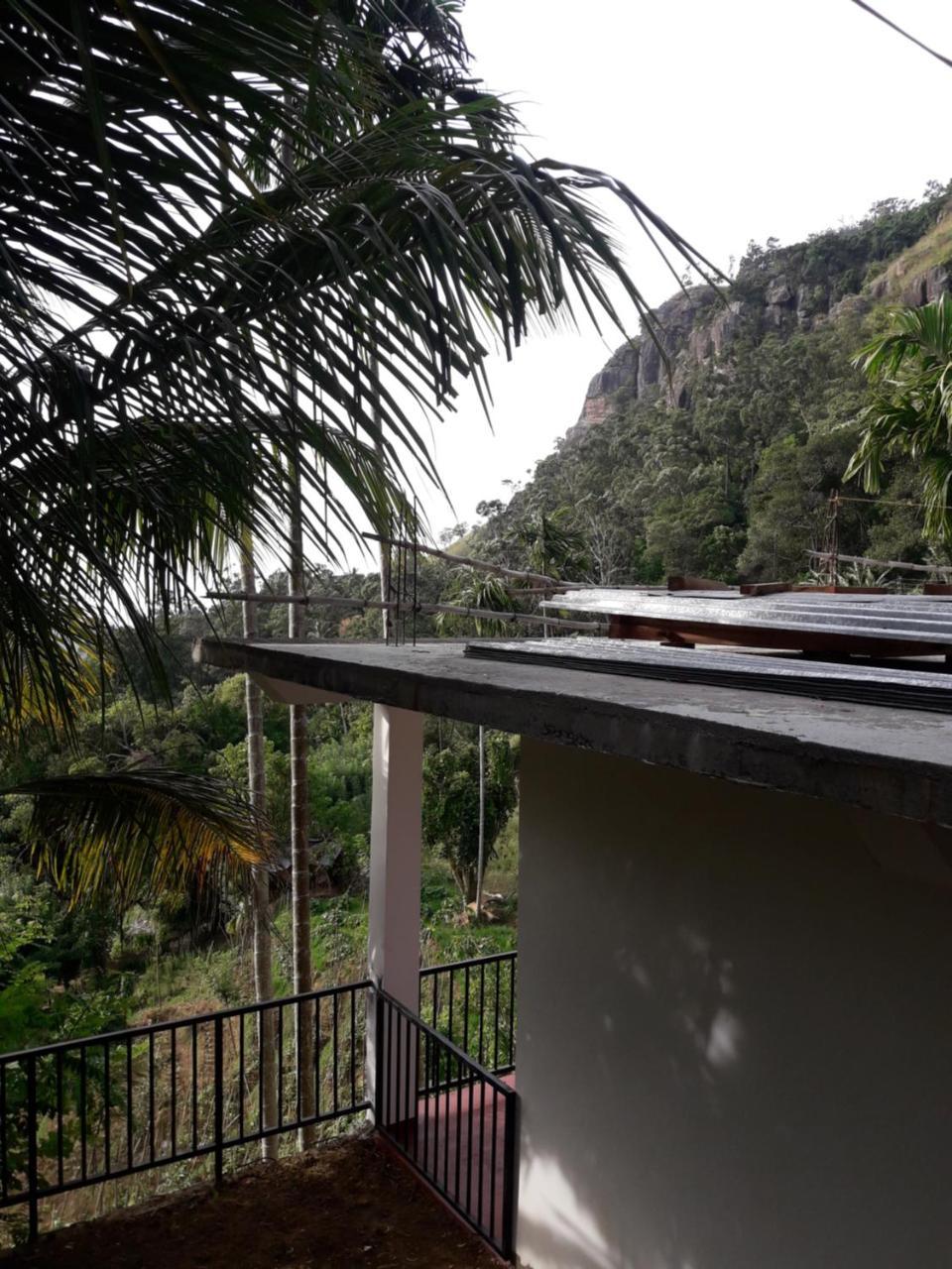 Adam'S Apple Homestay Ella Esterno foto