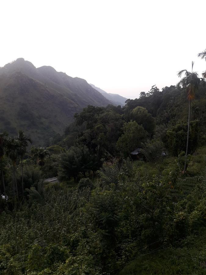 Adam'S Apple Homestay Ella Esterno foto