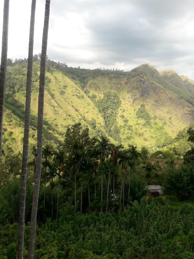 Adam'S Apple Homestay Ella Esterno foto